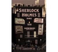 Sherlock Holmes: The Novels (Penguin Classics Deluxe Editions) (Paperback) Sir Arthur Conan Doyle, (Auteur)