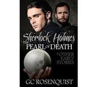 Sherlock Holmes: The Pearl of Death and Other Early Stories - [Version Originale] Inconnu (Auteur)