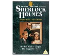 Sherlock Holmes - The Red-Headed League - The Copper Beeches