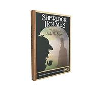 Sherlock Holmes: The Shadow of Jack the Ripper