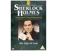 Sherlock Holmes - the Sign of Four