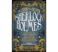 Sherlock Holmes The Sign of Seven Unknown (Auteur)