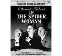 Sherlock Holmes - The Spider Woman