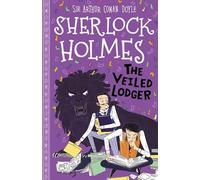 Sherlock Holmes: The Veiled Lodger