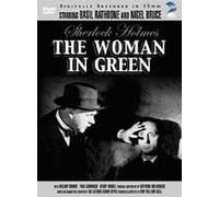 Sherlock Holmes - The Woman In Green