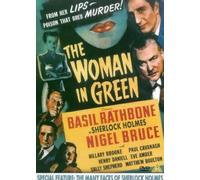 Sherlock Holmes - The Woman In Green