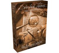 Sherlock Holmes: Themse-Morde & A. F. *Buch* *Net*