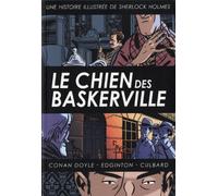 Sherlock Holmes - tome 1 Le chien des Baskerville (1)