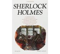 Sherlock Holmes - tome 2 - NE Sir Arthur Conan Doyle (Auteur)