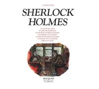Sherlock Holmes, tome 2