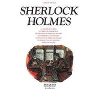 Sherlock Holmes - tome 2 - NE Sir Arthur Conan Doyle (Auteur)