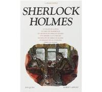 Sherlock Holmes, tome 2