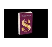 Sherlock Holmes - Tome 3 - La Vallée De La Peur, Son Ultime Révérence, Les Archives De Sherlock Holmes