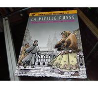 Sherlock Holmes Tome 8 : La Vieille Russe