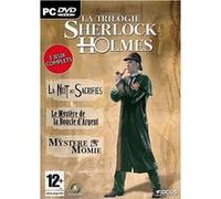 Sherlock Holmes "Trilogie" G