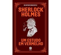 Sherlock Holmes - Um Estudo Em Vermelho