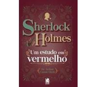 Sherlock Holmes - Um Estudo Em Vermelho