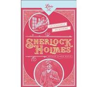 Sherlock Holmes - Un scandale en Bohême Sir Arthur Conan Doyle (Auteur), Lucien Maricourt (Traduction), René Lécuyer (Traduction), Louis Chantemèle (Traduction), Michel Le Houbie (Traduction)