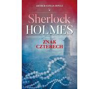 Sherlock Holmes. Un signe de quatre