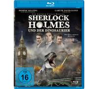 Sherlock Holmes und der Dinosaurier (Blu-Ray) [Import]