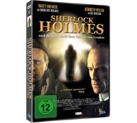 Sherlock Holmes und die Jagd nach dem Vampir von London