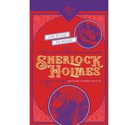 Sherlock Holmes - Une Étude En Rouge