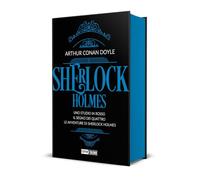 Sherlock Holmes. Uno studio in rosso-Il segno dei quattro-Le avventure di Sherlock Holmes (Vol. 1)
