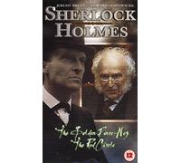 Sherlock Holmes [VHS]