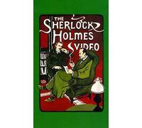 Sherlock Holmes Video [VHS]