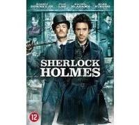 SHERLOCK HOLMES-VN G