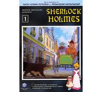 Sherlock Holmes - Vol. 1