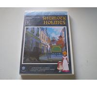 Sherlock Holmes - Vol.1 (6 épisodes)