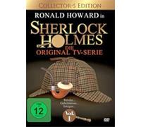 Sherlock Holmes Vol.1- Klassiker Reihe