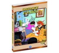 Sherlock Holmes Vol.1 Miyazaki Jeunesse