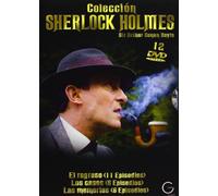 Sherlock Holmes (Vol. 2) (Llamentol) (Import)