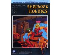 Sherlock Holmes - Vol. 3