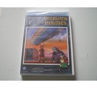 Sherlock Holmes - Vol. 4