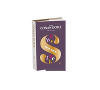 Sherlock Holmes Vol. II - édition Litera