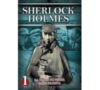 Sherlock Holmes, Volume 1 (Woman in Green/The Secret Weapon) [Import]