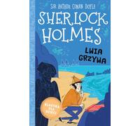Sherlock Holmes Volume 30 La crinière du lion