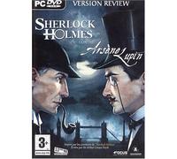 Sherlock Holmes Vs Arsene Lupin