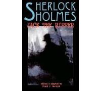Sherlock Holmes Vs Jack The Ripper