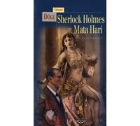 SHERLOCK HOLMES VS MATA HARI