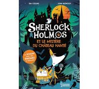 Sherlock Holmos - Sherlock Holmos Et Le Secret Du Château Hanté