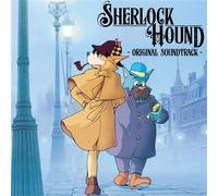 Sherlock Hound Vinyle