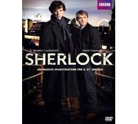 Sherlock [Import]
