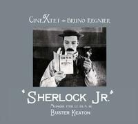 Sherlock Jr. (Bof)