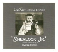 Sherlock Jr Musique Pour Le Film De Buster Keaton
