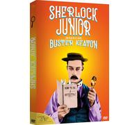 Sherlock Junior - DVD