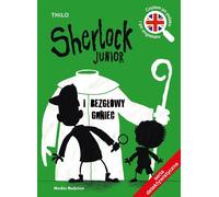 Sherlock Junior et le chasseur sans tête